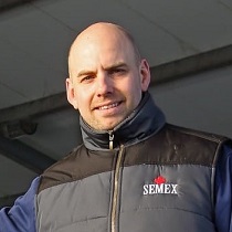 Dennis Smit september 2021 210x210