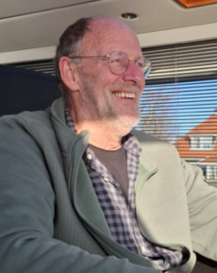Jelle de Vries