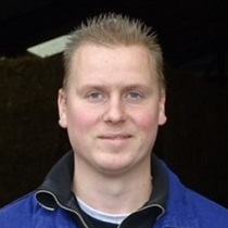 Pieter Jan Terhuis 210x210