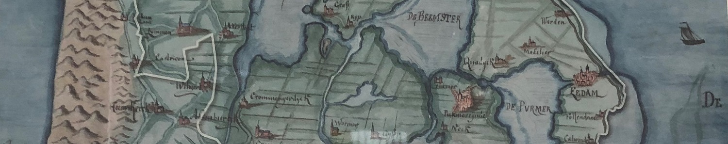 Poster Laag Holland historie 1500 pixels 3