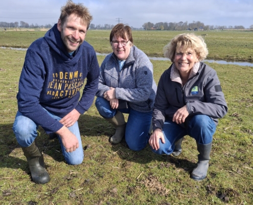 Vondst eerste grutto-ei_vinders