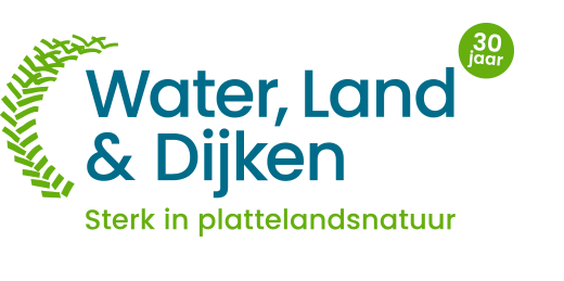 Water, Land & Dijken
