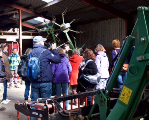 jose kleijn praktijkles 2017 mensen