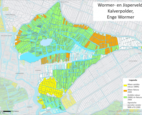 kaart5_WormerJisperveld20220922